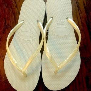 Havaianas Slim flip flop